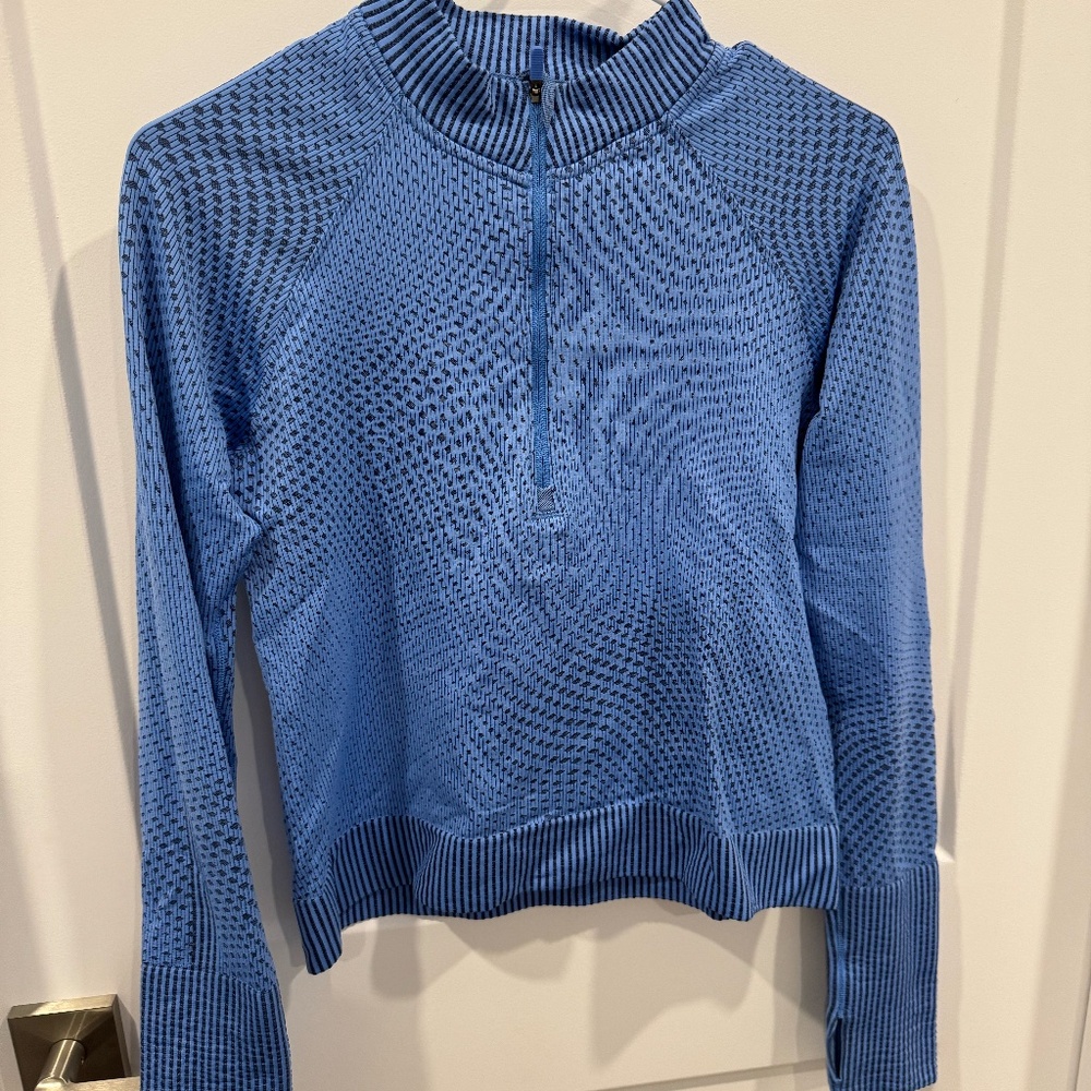 Lululemon Jacket/Sweater